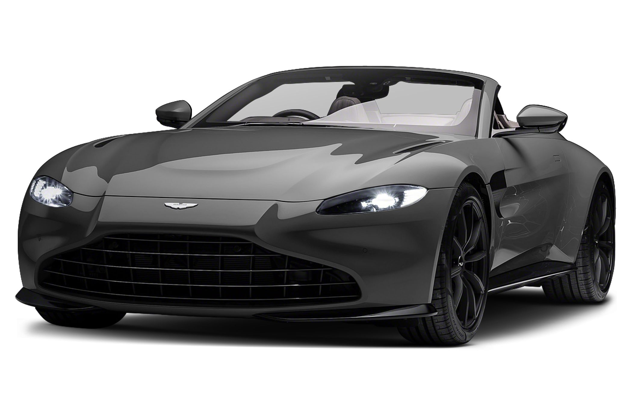 2021 Aston Martin Vantage